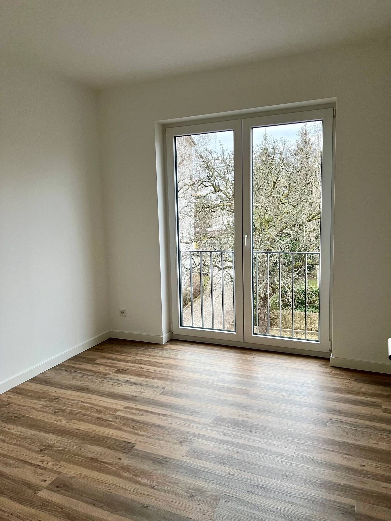 Attraktive 3 Zimmerwohnung mit EBK und Balkon in Striesen (WE5) – Dresden – Vorschaubild 5