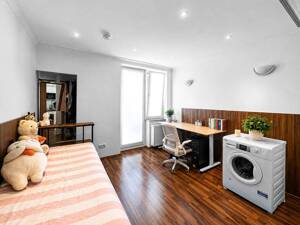 Urbanes 1-Zimmer-Apartment unweit der Immermannstraße