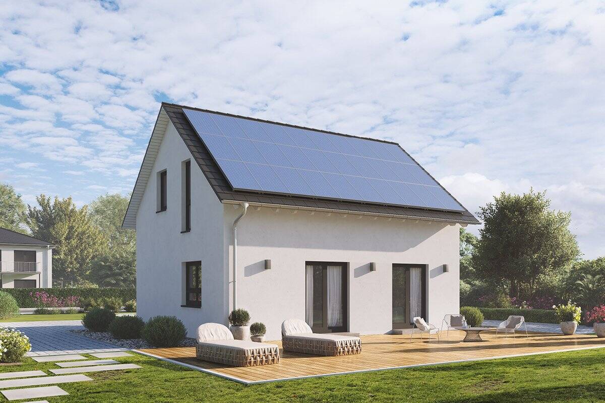 Ihr individuelles Traumhaus in Essen - modern, effizient und nach Ihren Wünschen! – 45131 Essen – Bild 1 von 9