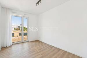 Wohnen auf höchstem Niveau - Exklusive 3-Zimmer-Wohnung mit Tiefgaragenstellplatz & Seeblick – 40549 Düsseldorf – Vorschaubild 7