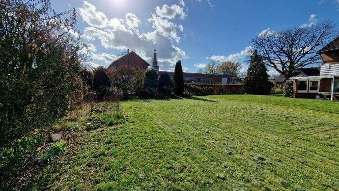 +++ PROVISIONSFREI: TOP ANGEBOT. - freistehendes Einfamilienhaus - ruhige Top-Lage - großes sonniges Grundstück - Ihr neues Familienheim? +++ – Münster – Vorschaubild 5