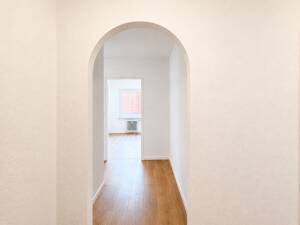 Großzügig. Modernisiert. Münster. - 4-Zimmer-Wohnung mit Balkon! – 48167 Münster – Vorschaubild 2