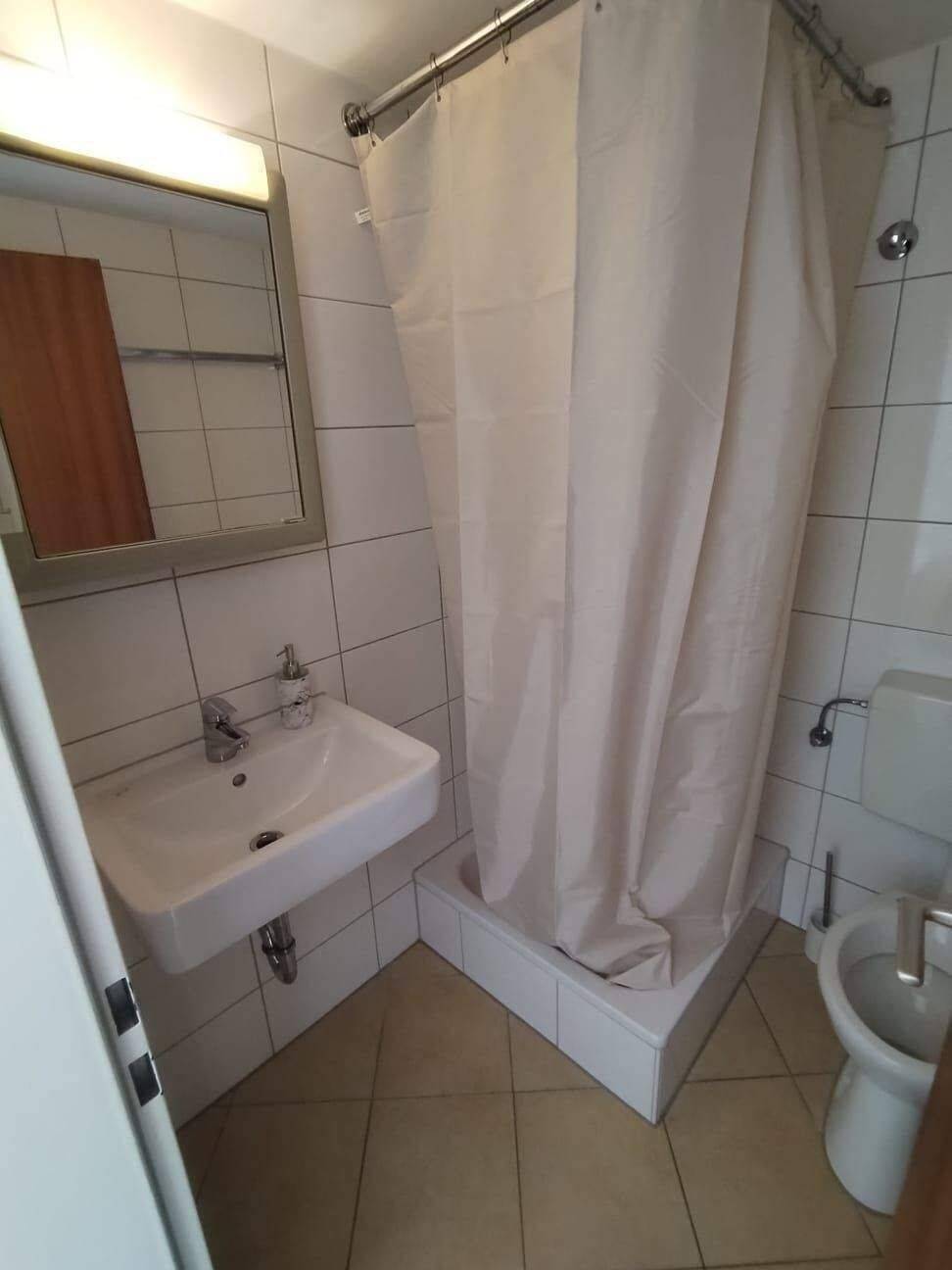 Unterbilk - möbliertes Appartement - Nähe Medienhafen !!! – Düsseldorf – Vorschaubild 9
