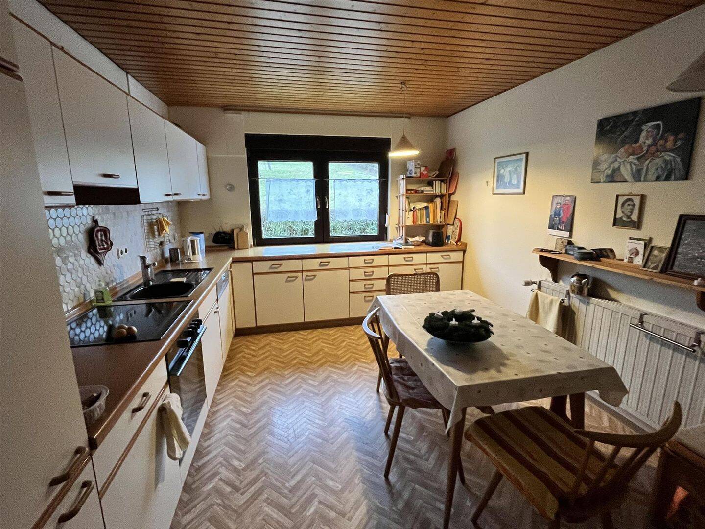 freistehendes Einfamilienhaus in bevorzugter Lage von Lauda-Königshofen – Lauda-Königshofen – Vorschaubild 9