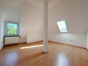 Gemütliche 2-Raum-Wohnung in stadtnaher Lage