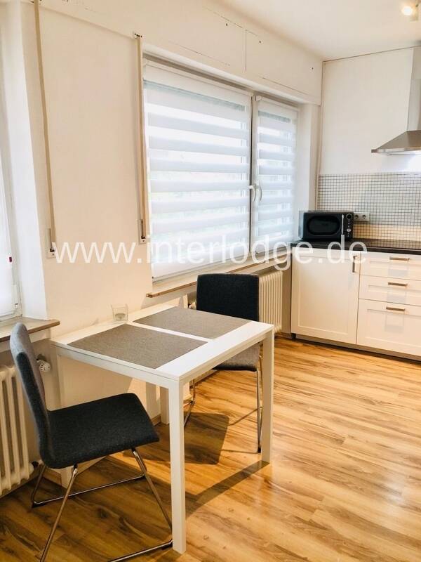 INTERLODGE Leverkusen - Modern möbliertes Apartment in der Innenstadt – Leverkusen – Vorschaubild 6