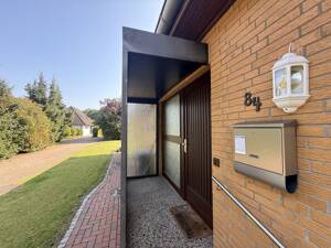 Toplage in Huchting! Gepflegtes Einfamilienhaus mit Süd-Terrasse! – 28259 Bremen – Vorschaubild 5
