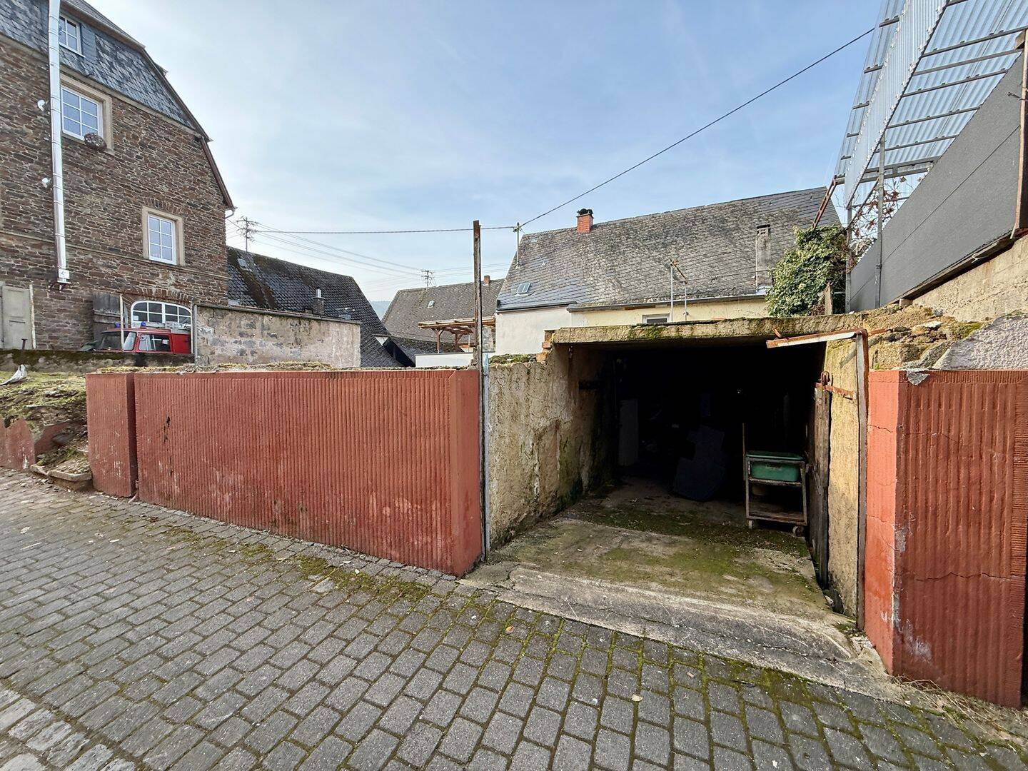 Neubau Einfamilienhaus in Neef – individuell nach Ihren Wünschen – Neef – Vorschaubild 8