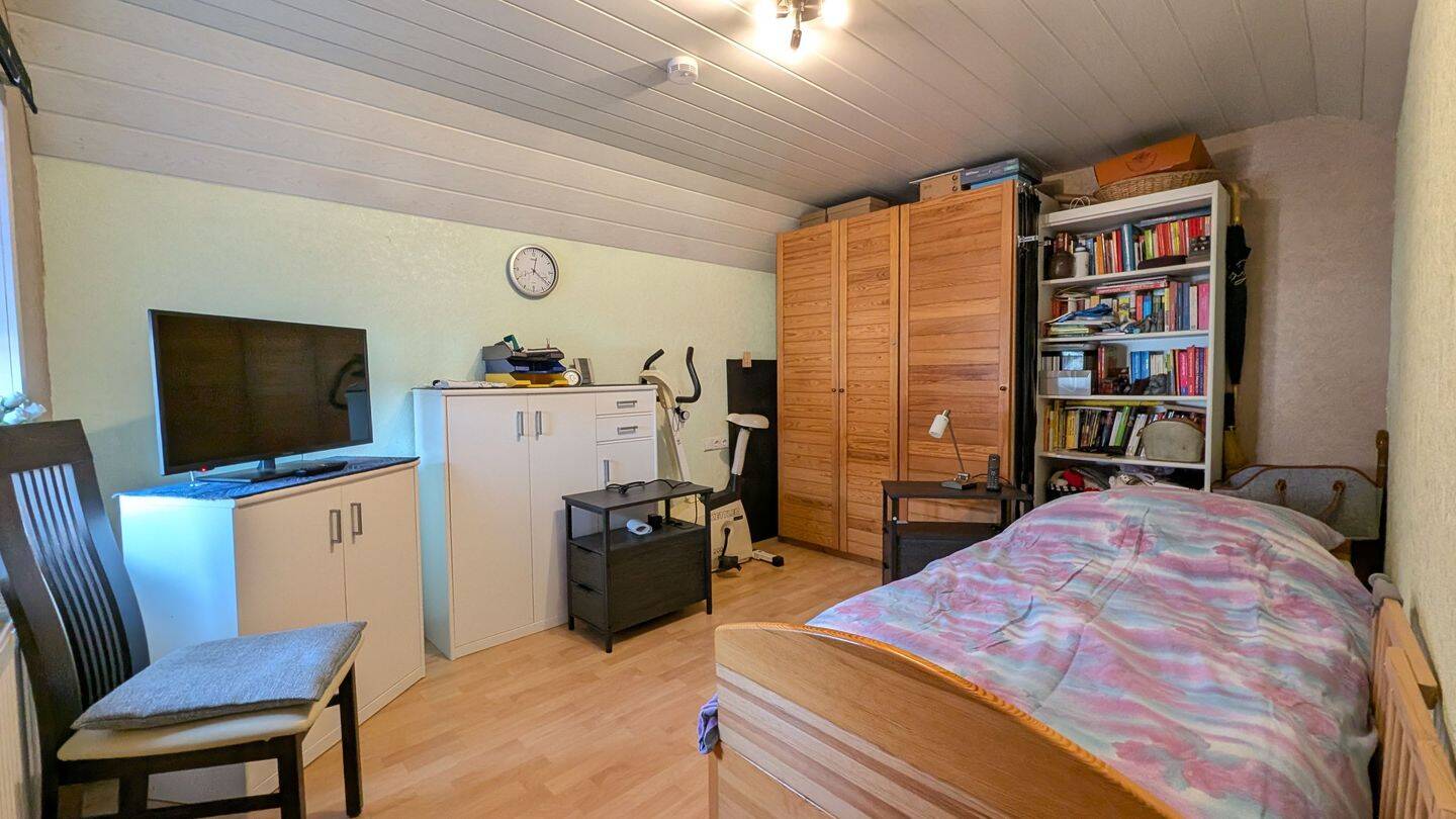 Umfangreich modernisiertes Wohnhaus mit zwei Wintergärten, ruhigem Garten und vielen Extras – Reinhardshagen – Vorschaubild 9