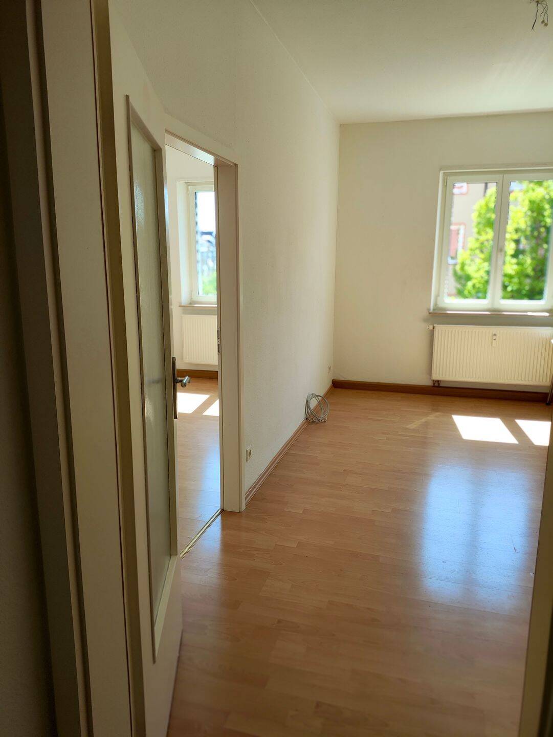 Freundliche, zentrale Zweizimmerwohnung (provisionsfrei) – Nürnberg – Vorschaubild 3