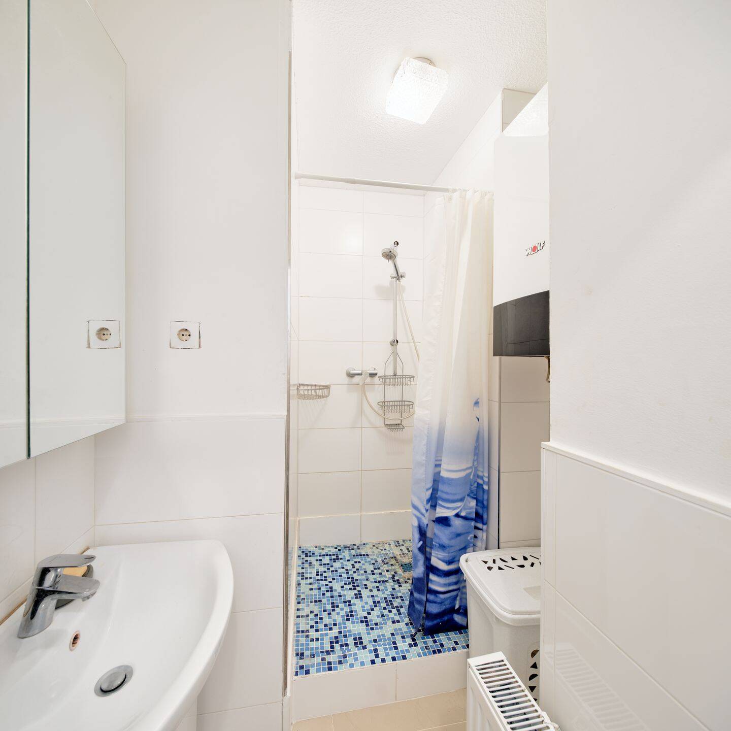 Top LAGE in Degerloch: 3-Zimmer-Wohnung aktuell ++5% Rendite++ VERANDA – Stuttgart – Vorschaubild 8