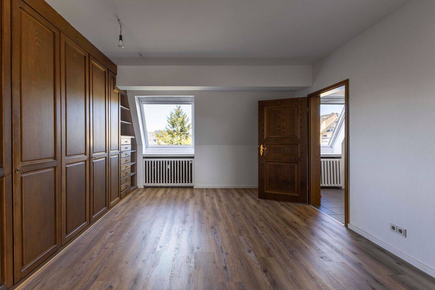 Trier-Süd: Einzigartige 4 ZKB-Maisonettewohnung mit Balkon und ca. 150 m² WFL im beliebten Stadtteil – Trier – Vorschaubild 6