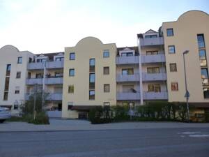 1 ZKD mit Balkon HD Emmertsgrund – 69126 Heidelberg – Vorschaubild 2