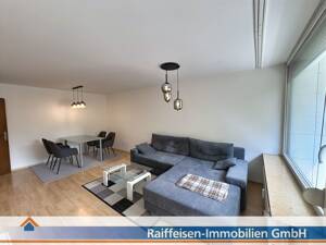 Attraktive 2-Zimmer Wohnung in Regensburg- Königswiesen – 93051 Regensburg – Vorschaubild 3
