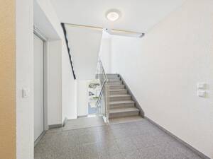 Moderne Wohnung mit Balkon in beliebter Lage – 68163 Mannheim – Vorschaubild 9