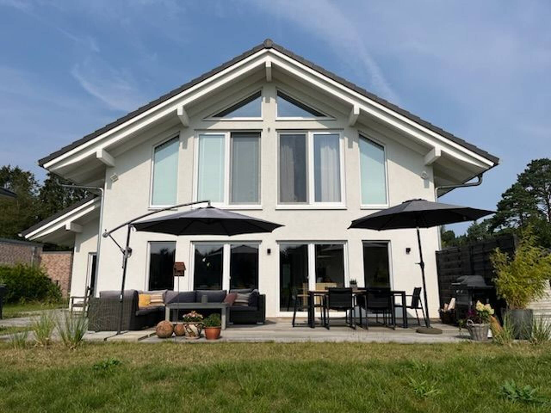 Einfamilienhaus in 21220 Seevetal mit 185 m² kaufen