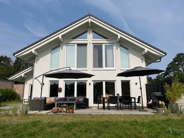 Einfamilienhaus in 21220 Seevetal mit 185 m² kaufen