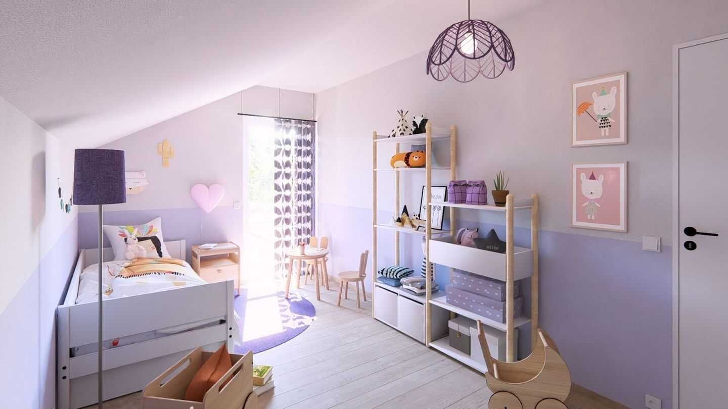 Ihr Traumhaus - gestalten Sie Ihr individuelles Einfamilienhaus! – Titz – Vorschaubild 9