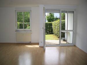 2-Zimmerwohnung mit Terrasse – 93051 Regensburg – Vorschaubild 5