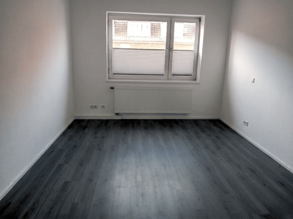 Helle 2,5 R.-Wohnung inkl. neuwertiger Einbauküche für max. 2 Personen – Oberhausen – Vorschaubild 4