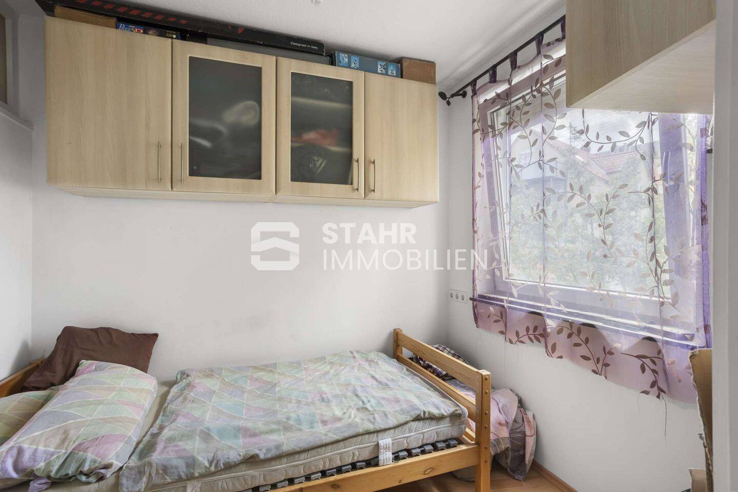 1,5-Zimmer-Wohnung mit Südbalkon & Stellplatz – Augsburg – Vorschaubild 6