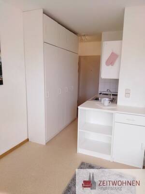 Möblierte Appartments in Regensburg am Galgenberg! – 93053 Regensburg – Vorschaubild 4