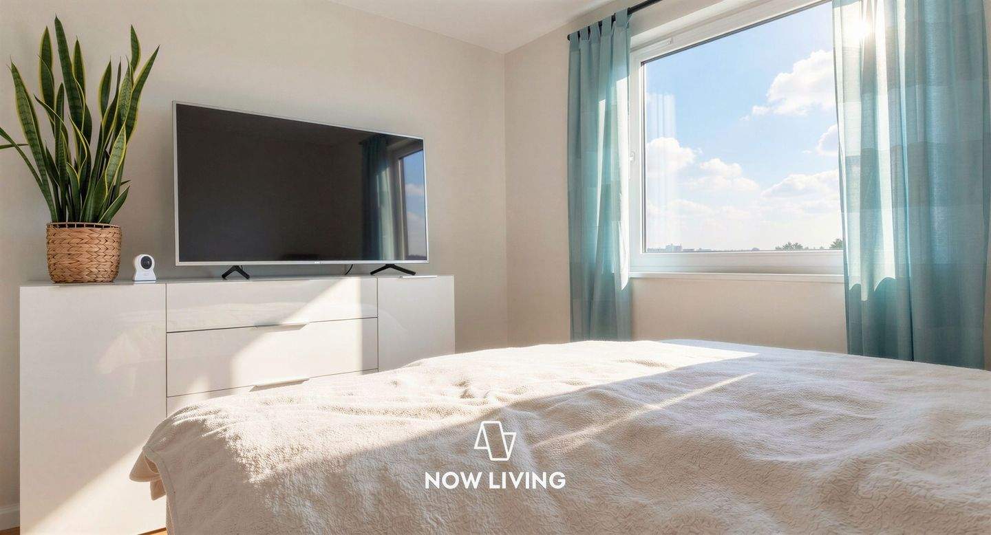 Sunset-Balkon & Parkplatz-Plus: Kernsanierte 3 Zi. mit 71 m² – Braunschweig – Vorschaubild 7