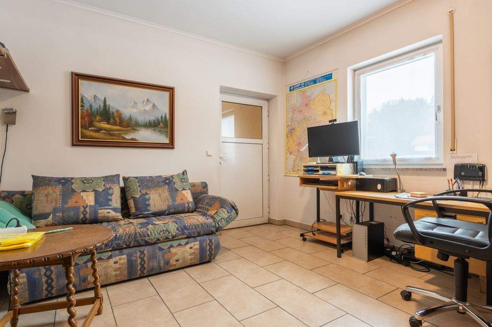 Eging am See: Kleines Einfamilienhaus - Bungalow, ideal für Ehepaar – Eging a.See – Vorschaubild 6