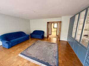 Schöne Dachgeschosswohnung mit großem Balkon in Mülheim - Saarn! – 45481 Mülheim an der Ruhr – Vorschaubild 3