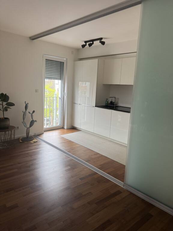 Wohnung in Saarbrücken – Saarbrücken – Vorschaubild 5