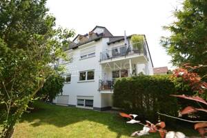 Falanga Immobilien - Frisch renovierte 3-Zimmer Wohnung mit großem Sonnenbalkon in Budenheim! – 55257 Budenheim – Vorschaubild 2