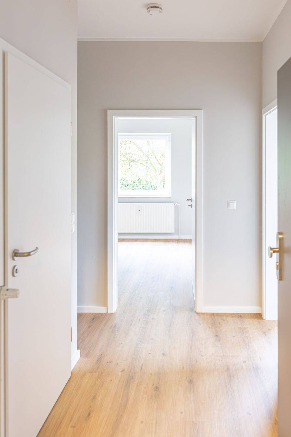 Residenz Haffkrug- Erstbezug nach Modernisierung – Scharbeutz – Vorschaubild 5