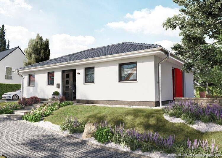 EDITION-PLUS für mehr Komfort & GRATIS Sofort-Strom vom eigenen Dach - Hol dir jetzt deinen Bungalow! – Rutsweiler an der Lauter – Vorschaubild 3