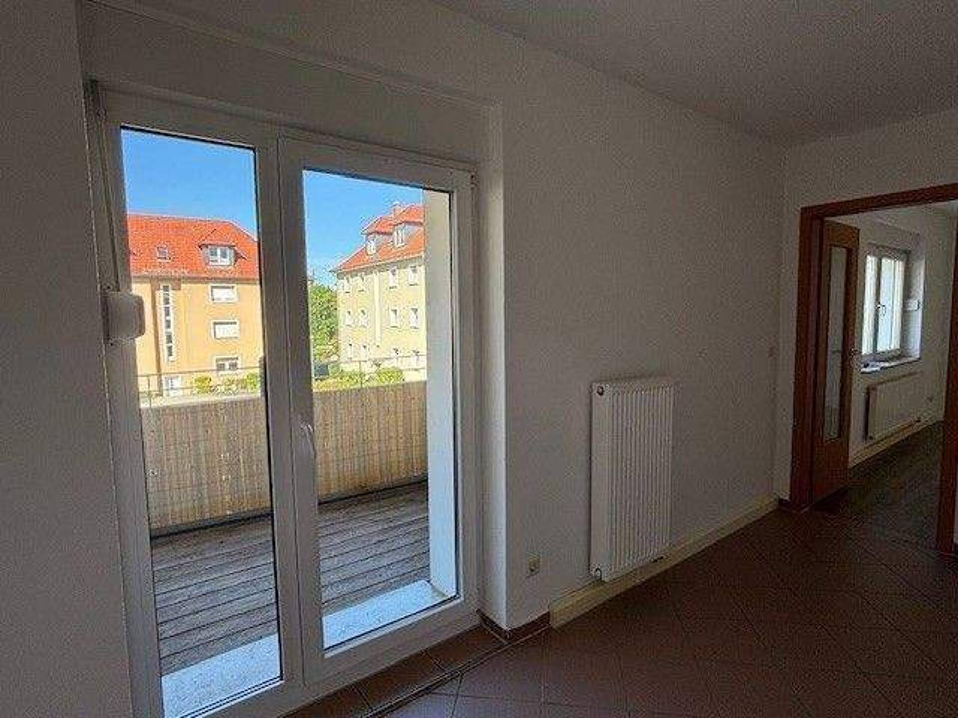Etagenwohnung in 04600 Altenburg mit 70 m² kaufen