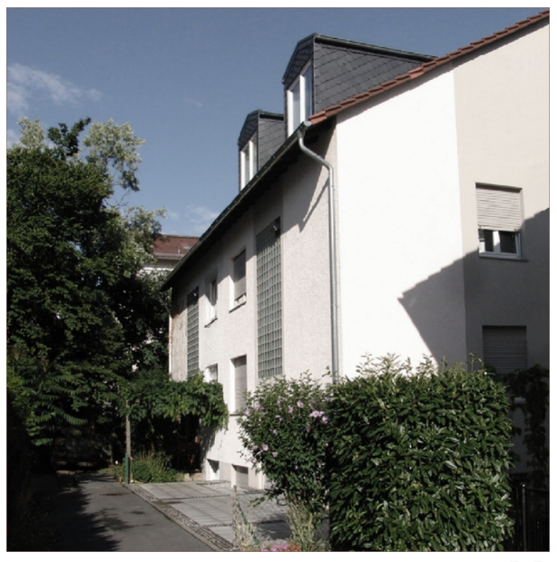 Kompakt, möbliert, voll ausgestattet; 1 Zi-Apartment, Küchenzeile, Du/WC, gehobener Standard – Mainz – Vorschaubild 5