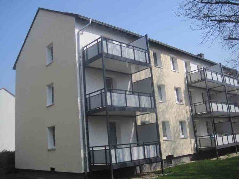 Schöner Wohnen in dieser renovierten 2-Zimmer-Wohnung!