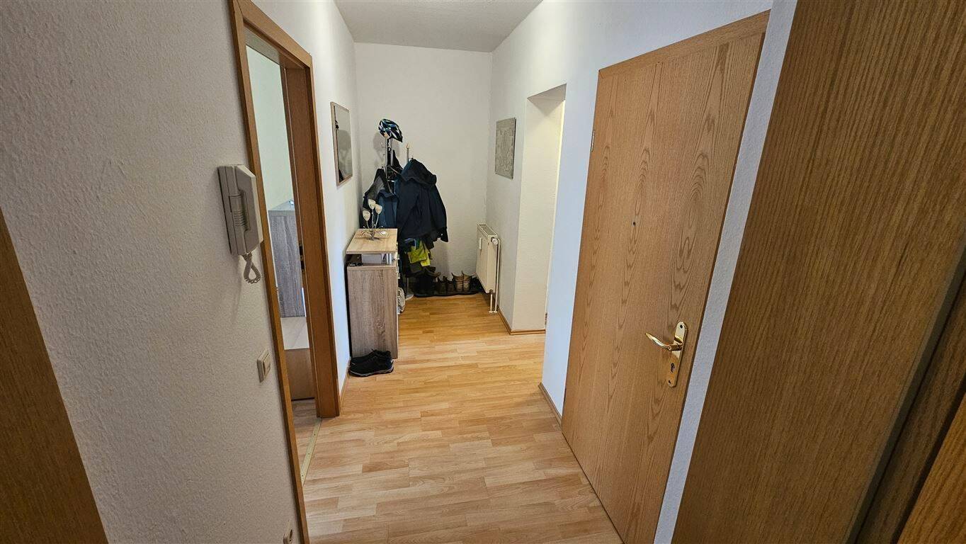 ***Charmante 2-Raumwohnung im 1. OG - Ihr neues Zuhause in Gablenz*** – Chemnitz – Vorschaubild 6