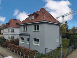 Einfamilienhaus in ruhiger Lage in Lübeck Schlutup – 23568 Lübeck – Vorschaubild 3