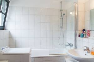 Alt-Engeldorfer Hof: 2-Zimmerwohnung im historischen Ambiente – 50997 Köln – Vorschaubild 8
