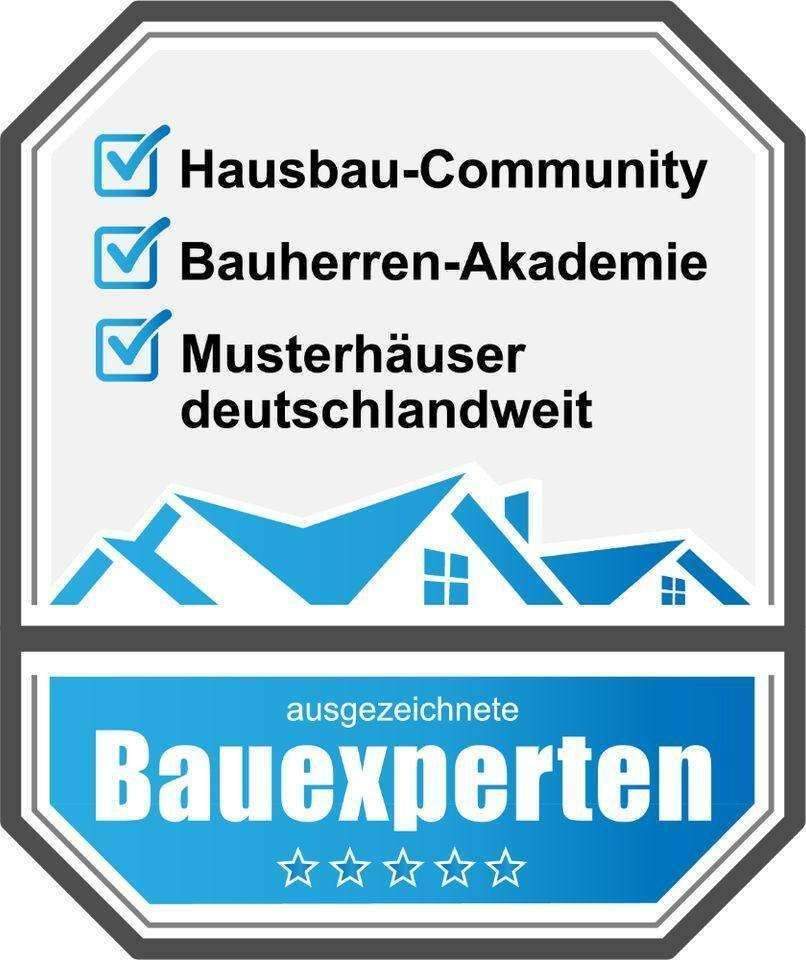 Das wandelbare einladende Town & Country Haus ,Für Dich' incl. Grundstück – Osloß – Vorschaubild 2