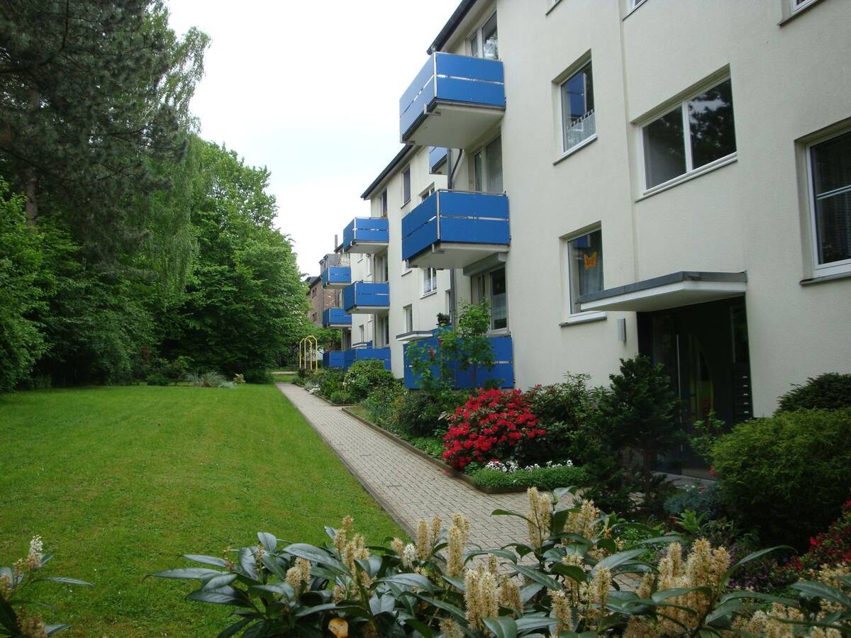 Aachen-Forst, 3 ZKDB, 79 m², 970 € warm – 52078 Aachen – Bild 1 von 1