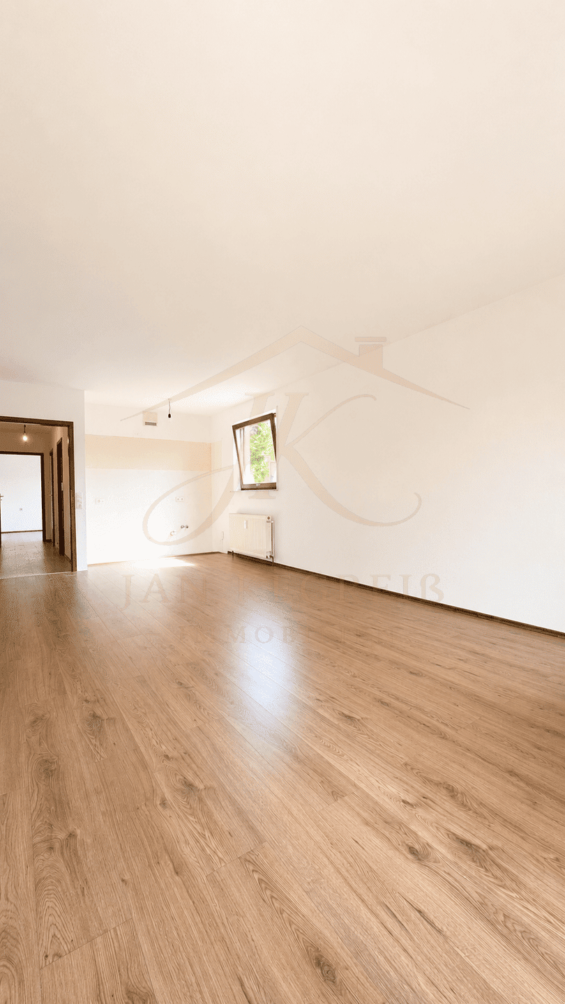 2-Zimmer-Wohnung in begehrter Höhenlage von Freudenstadt-Kniebis – Freudenstadt – Vorschaubild 4