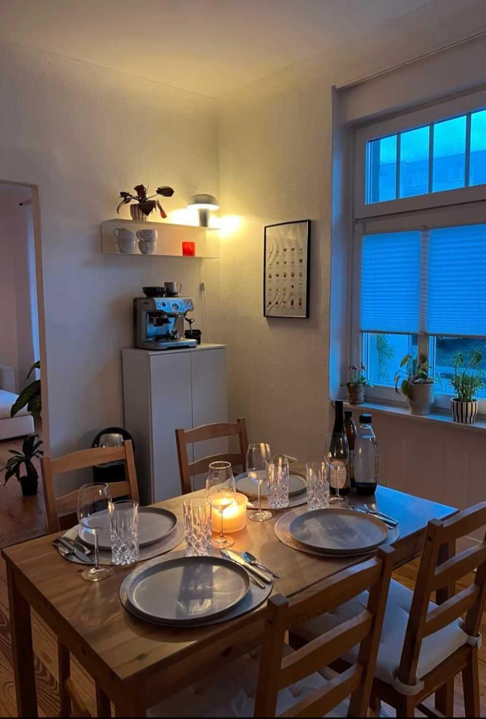 +++....schöne Jugendstilwohnung in Pforzheim!+++ – Pforzheim – Vorschaubild 7