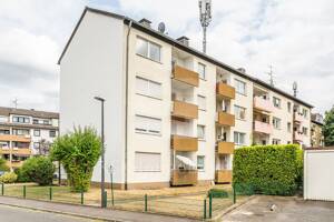 Attraktive Dreizimmerwohnung zur Eigennutzung oder Kapitalanlage in Köln-Wahnheide! – 51147 Köln – Vorschaubild 3
