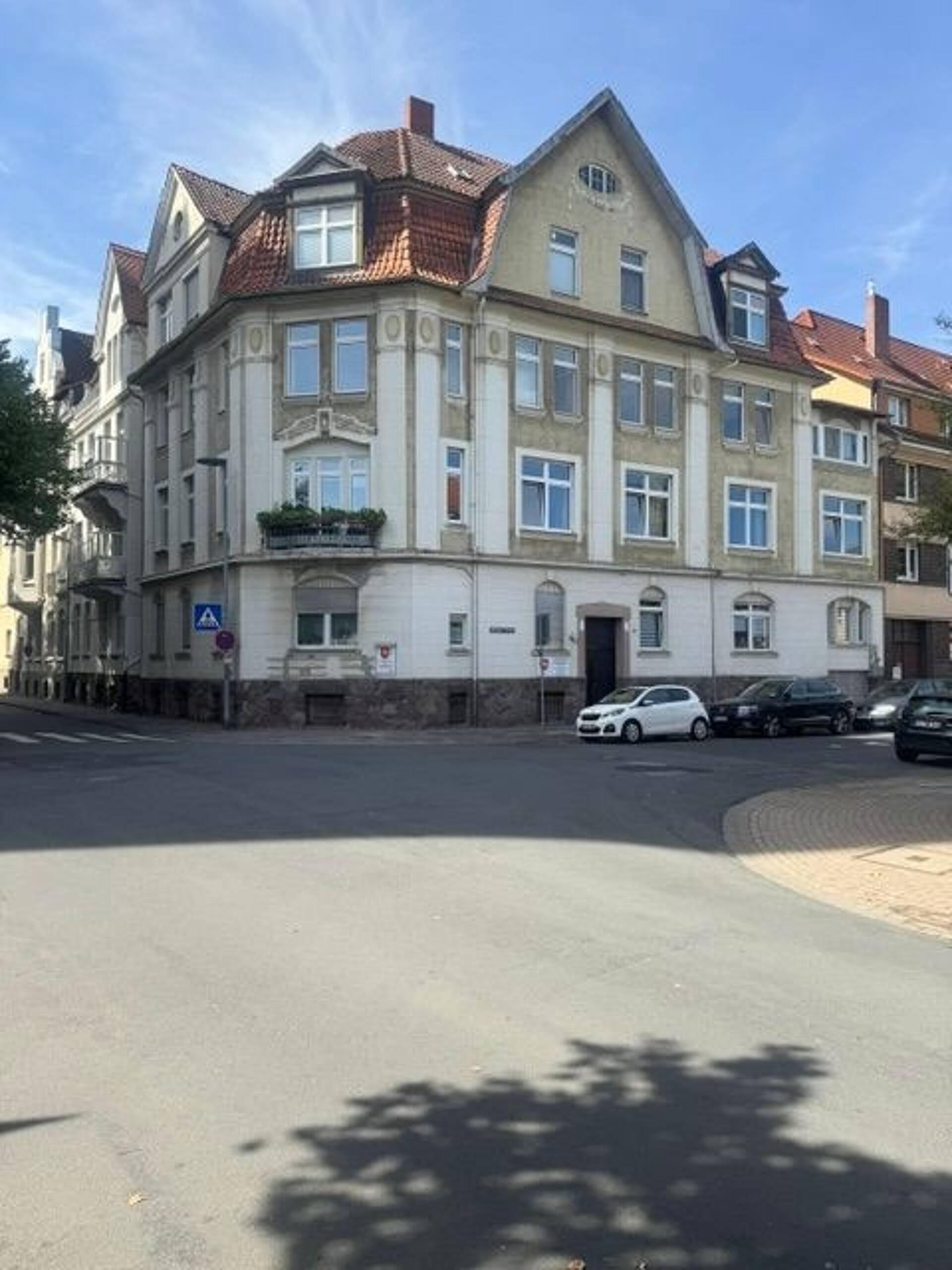 Etagenwohnung in 31785 Hameln mit 101,99 m² kaufen