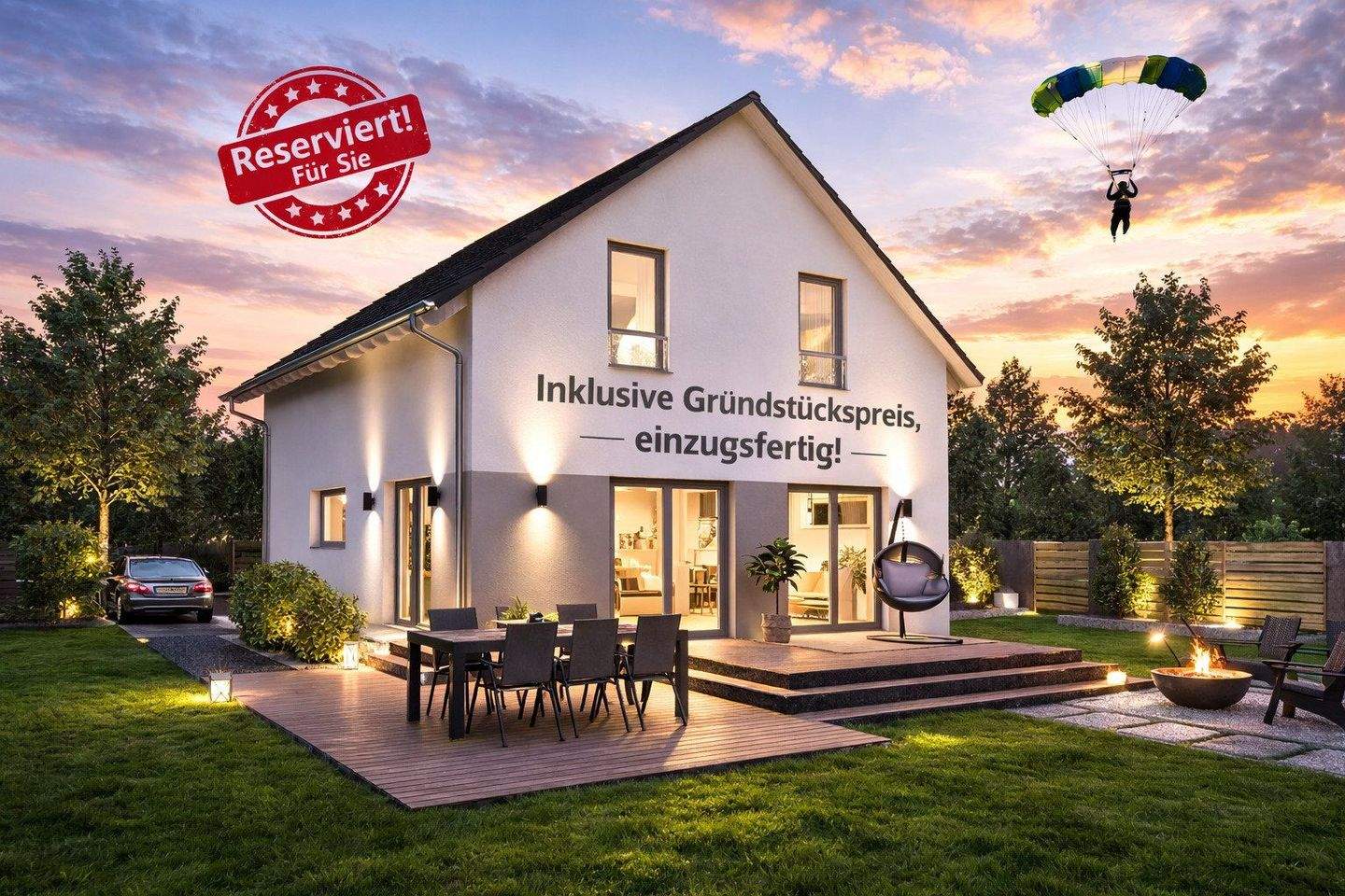 Mehr Haus fürs Geld: OKAL entdecken – Bad Hersfeld – Vorschaubild 2