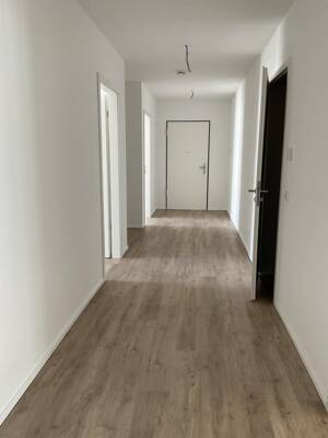 4-Zimmer-Wohnung in Essen Südviertel – 45128 Essen – Vorschaubild 1