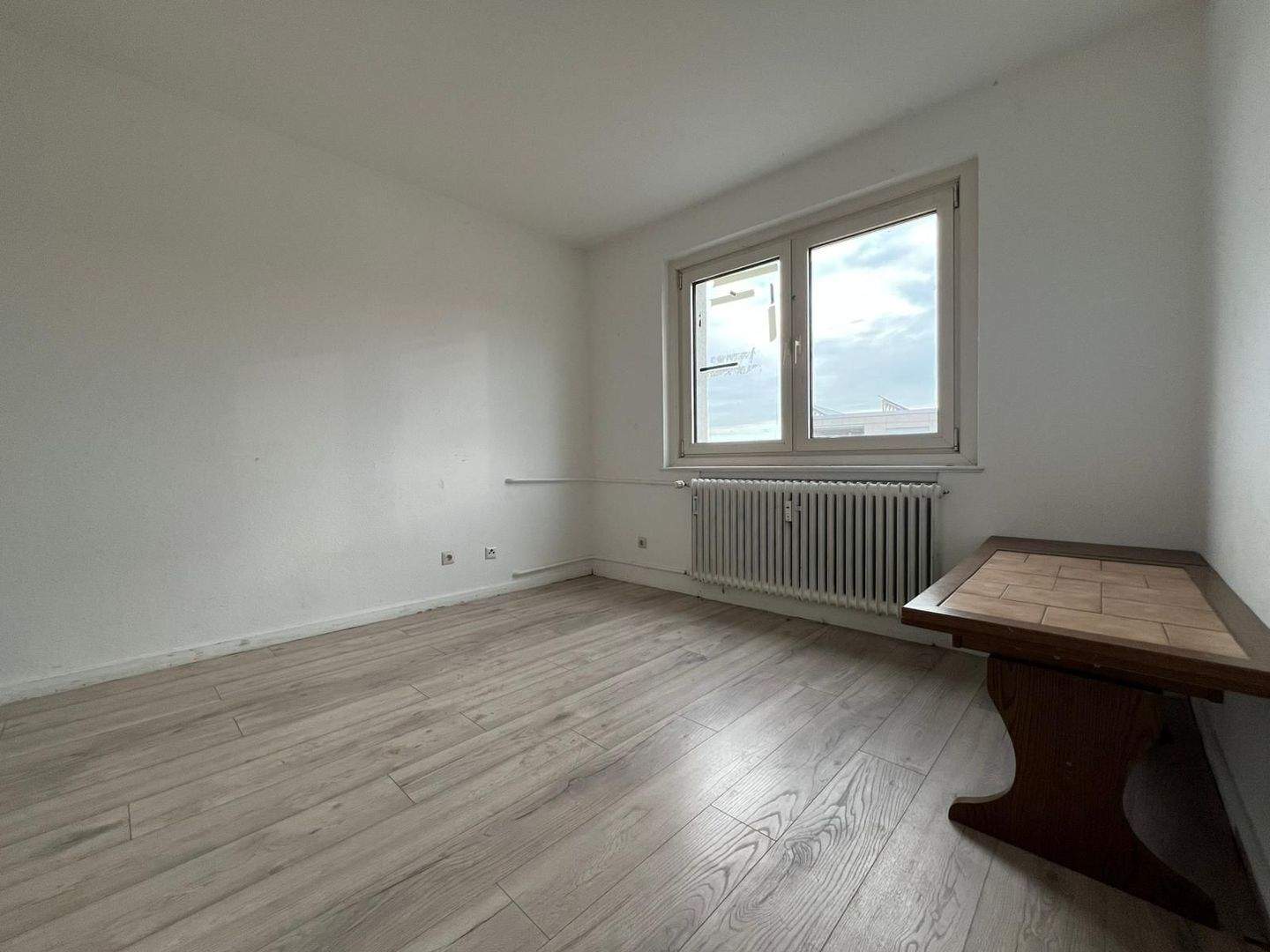 Schöne 2 Zimmerwohnung Innenstadt Pforzheim *21 – Pforzheim – Vorschaubild 2