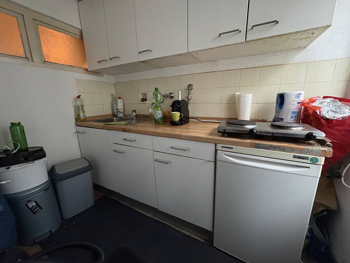 Vermietete 1-Zimmer-Wohnung in TOP-Lage im Stuttgarter Westen – Stuttgart – Vorschaubild 3