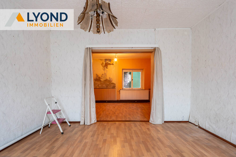 Reihenhaus in zentraler Stadtlage – Mansfeld – Vorschaubild 8